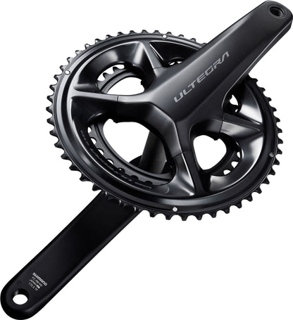 SHIMANO ULTEGRA FC-R8100 12-SPEED CRANKSET 52/36T