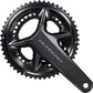 SHIMANO ULTEGRA FC-R8100 12-SPEED CRANKSET 52/36T