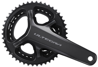 SHIMANO ULTEGRA FC-R8100 12-SPEED CRANKSET 46/36T