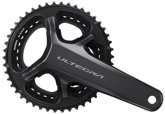 SHIMANO ULTEGRA FC-R8100 12-SPEED CRANKSET 46/36T