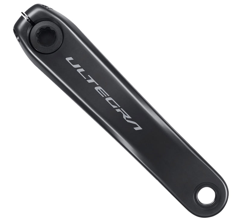SHIMANO ULTEGRA FC-R8100 12-SPEED CRANKSET 46/36T