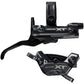 SHIMANO XT BL-M8200/BR-M8220 DISC BRAKE 1700mm REAR