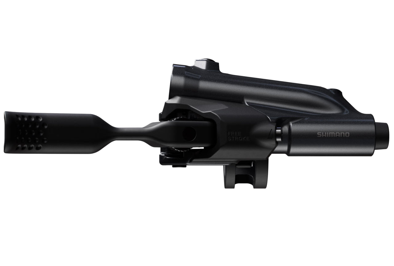 SHIMANO XT BL-M8200/BR-M8220 DISC BRAKE 1700mm REAR