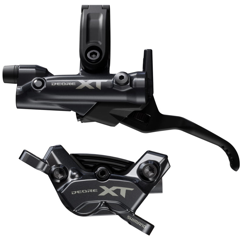SHIMANO XT BL-M8200/BR-M8220 DISC BRAKE 1700mm FRONT