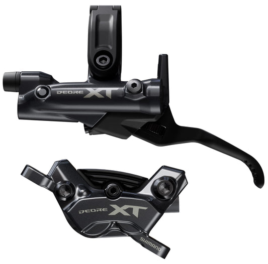 SHIMANO XT BL-M8200/BR-M8220 DISC BRAKE 1700mm FRONT