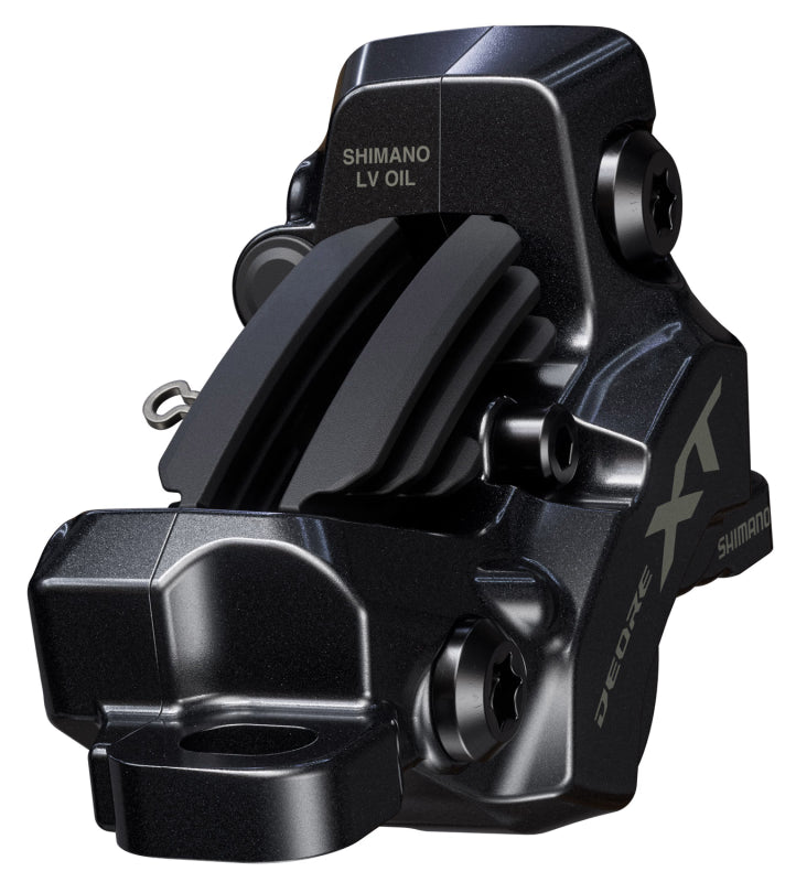 SHIMANO XT BL-M8200/BR-M8220 DISC BRAKE 1700mm FRONT