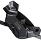 SHIMANO XT BL-M8200/BR-M8220 DISC BRAKE 1700mm FRONT