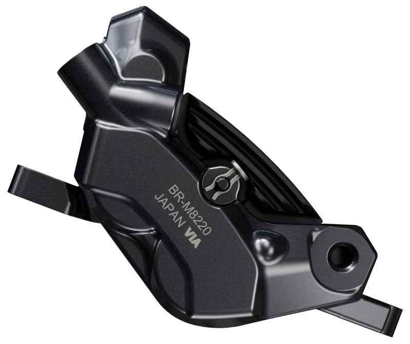 SHIMANO XT BL-M8200/BR-M8220 DISC BRAKE 1700mm FRONT