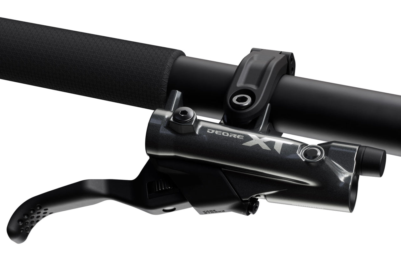 SHIMANO XT BL-M9200 BRAKE LEVER RIGHT