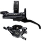 SHIMANO XT BL-M8200+BR-M8200 DISC BRAKE FRONT
