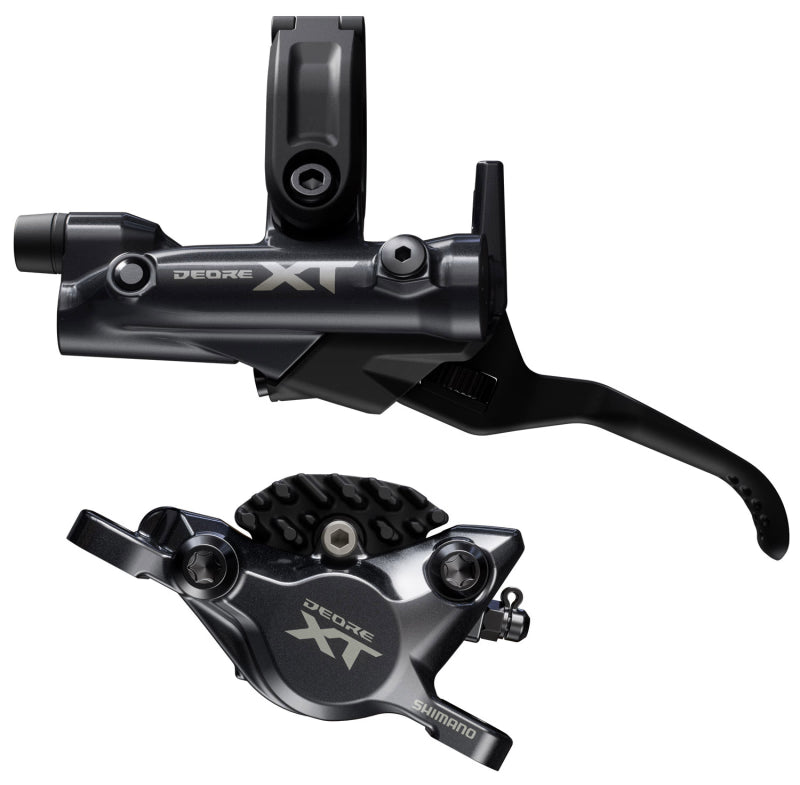 SHIMANO XT BL-M8200+BR-M8200 DISC BRAKE FRONT