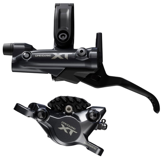 SHIMANO XT BL-M8200+BR-M8200 DISC BRAKE FRONT