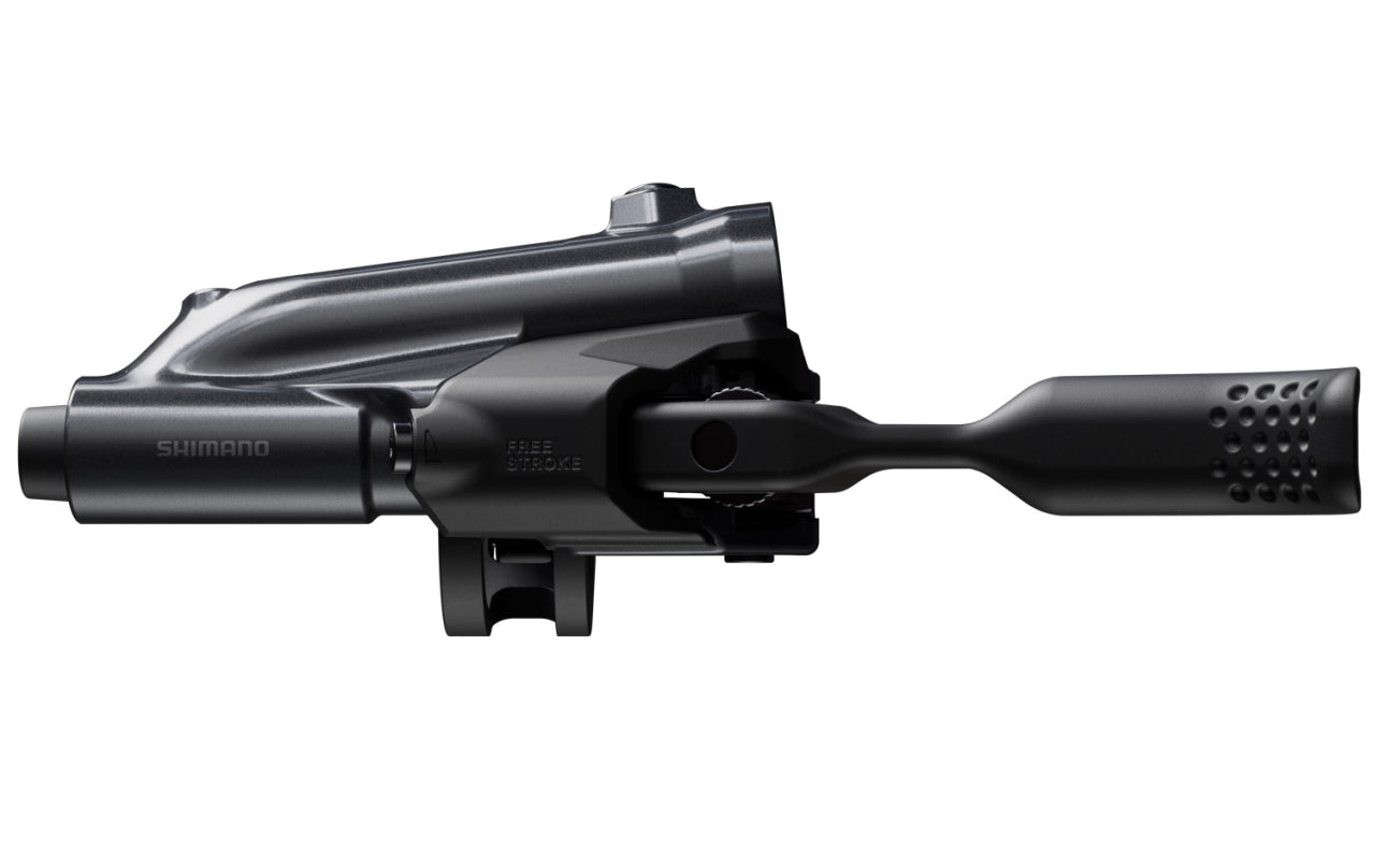 SHIMANO XT BL-M8200+BR-M8200 DISC BRAKE FRONT