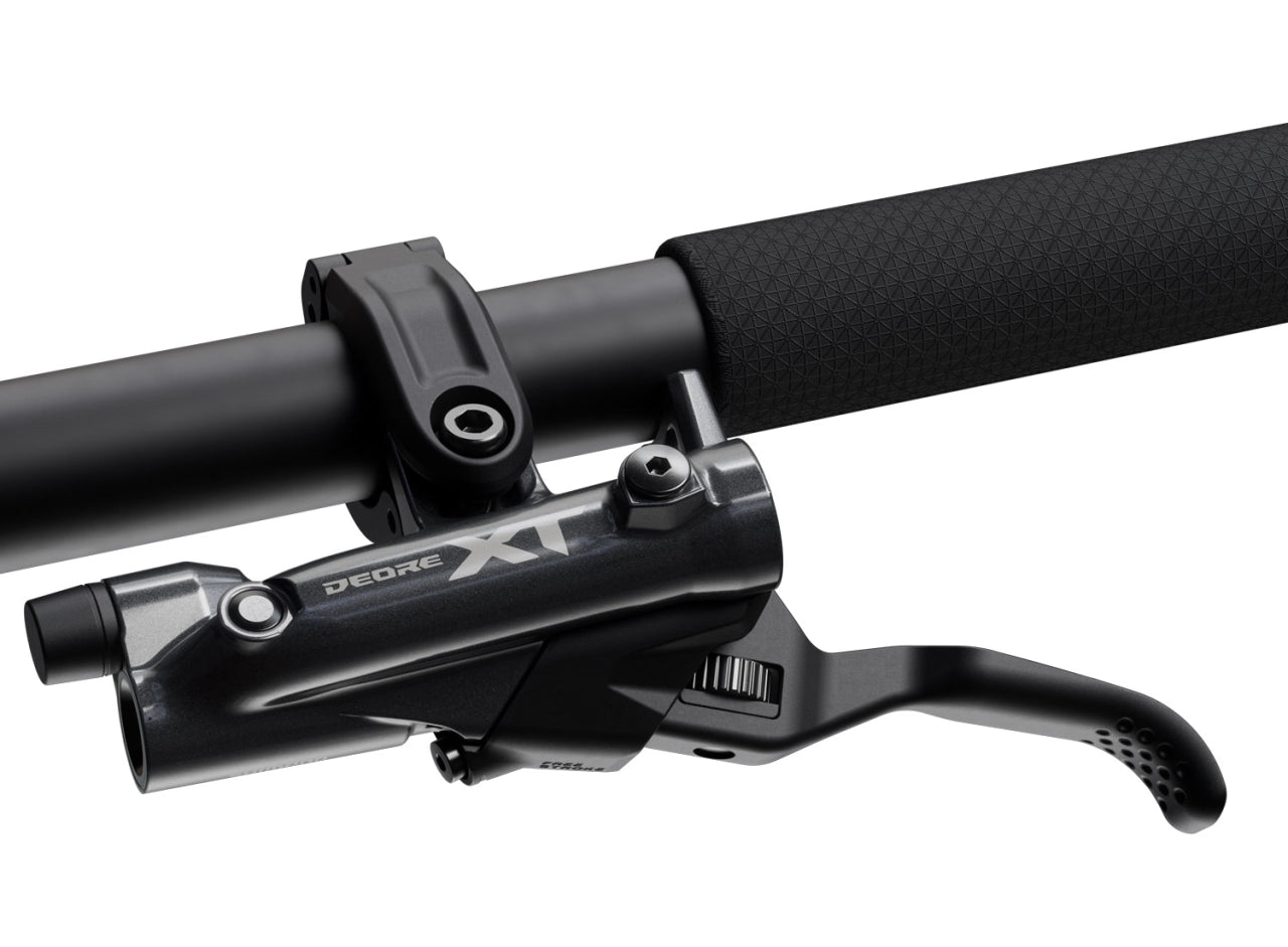 SHIMANO XT BL-M8200+BR-M8200 DISC BRAKE FRONT