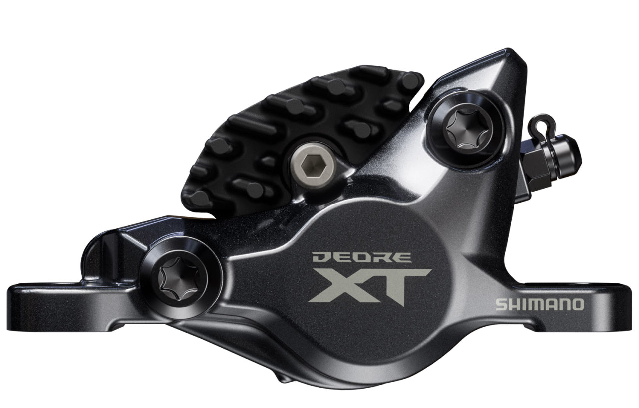 SHIMANO XT BL-M8200+BR-M8200 DISC BRAKE FRONT
