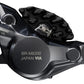 SHIMANO XT BL-M8200+BR-M8200 DISC BRAKE FRONT