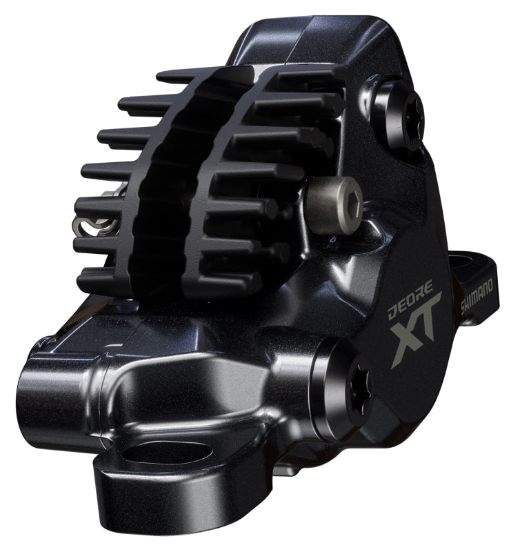 SHIMANO XT BL-M8200+BR-M8200 DISC BRAKE FRONT