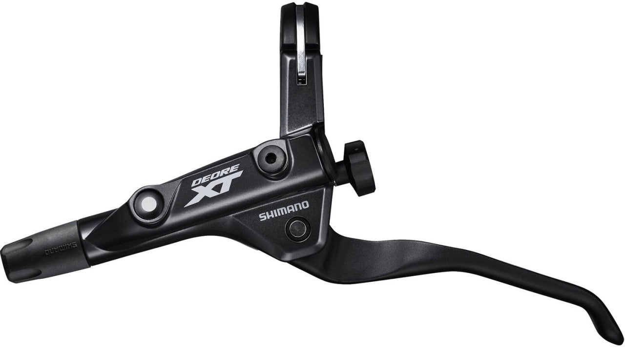 SHIMANO XT BL-T8100 BRAKE LEVER LEFT