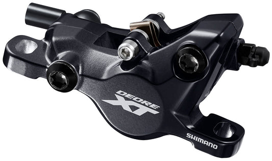 SHIMANO  XT BR-M8100 POST-MOUNT G03A BRAKE CALLIPER