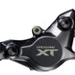 SHIMANO XT BR-M8200 POST-MOUNT BRAKE CALLIPER