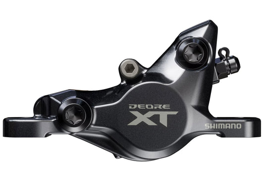 SHIMANO XT BR-M8200 POST-MOUNT BRAKE CALLIPER