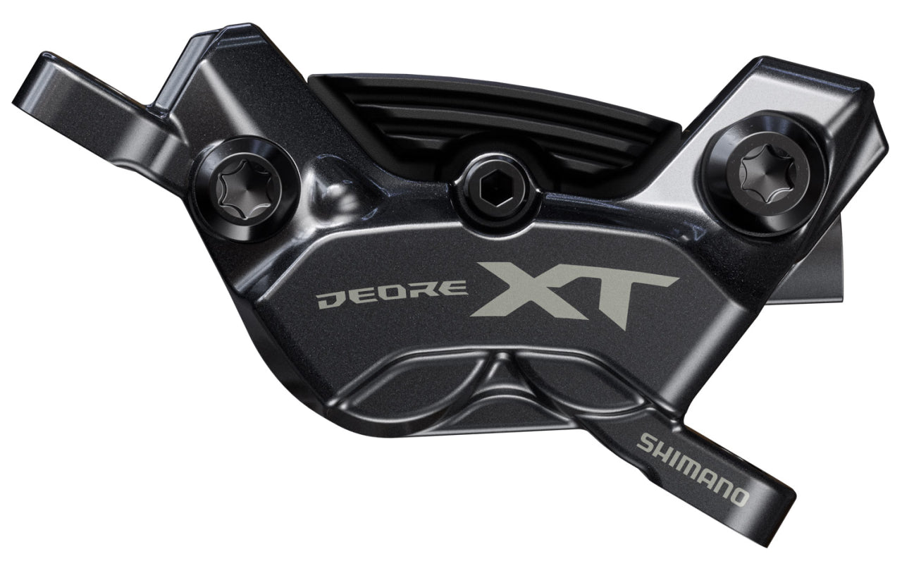 SHIMANO XT BR-M8220 POST-MOUNT BRAKE CALLIPER