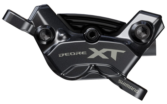 SHIMANO XT BR-M8220 POST-MOUNT BRAKE CALLIPER