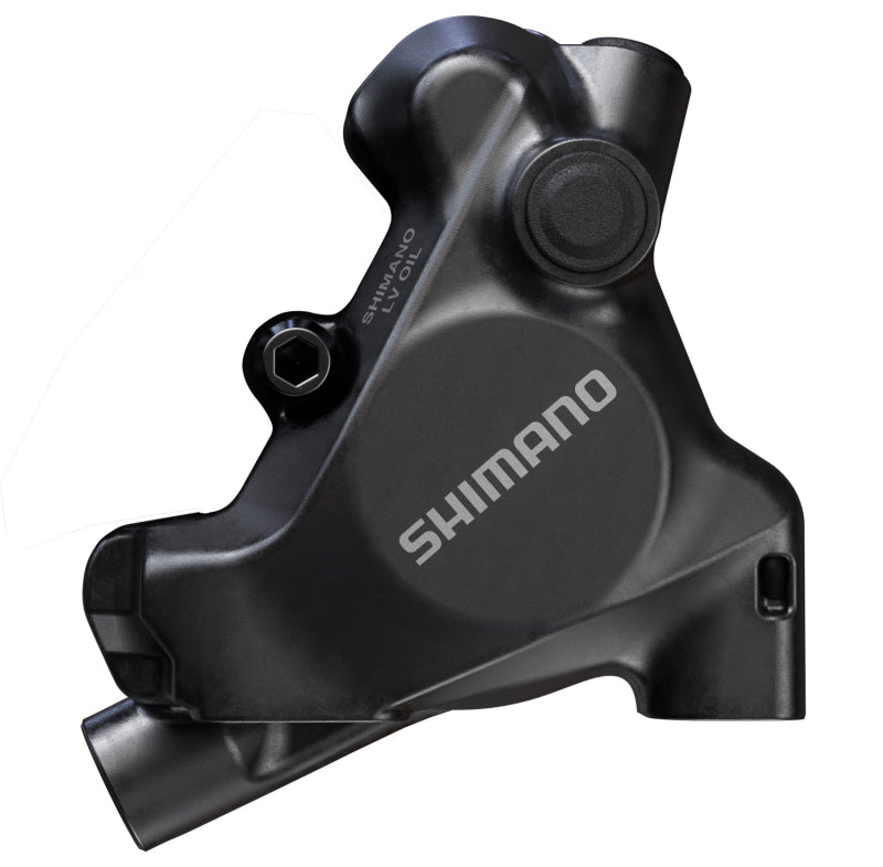 SHIMANO XT BR-MT805 FLAT-MOUNT BRAKE CALLIPER REAR