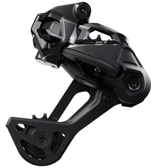 SHIMANO XT Di2 RD-M8260 12-SPEED eMTB REAR DERAILLEUR