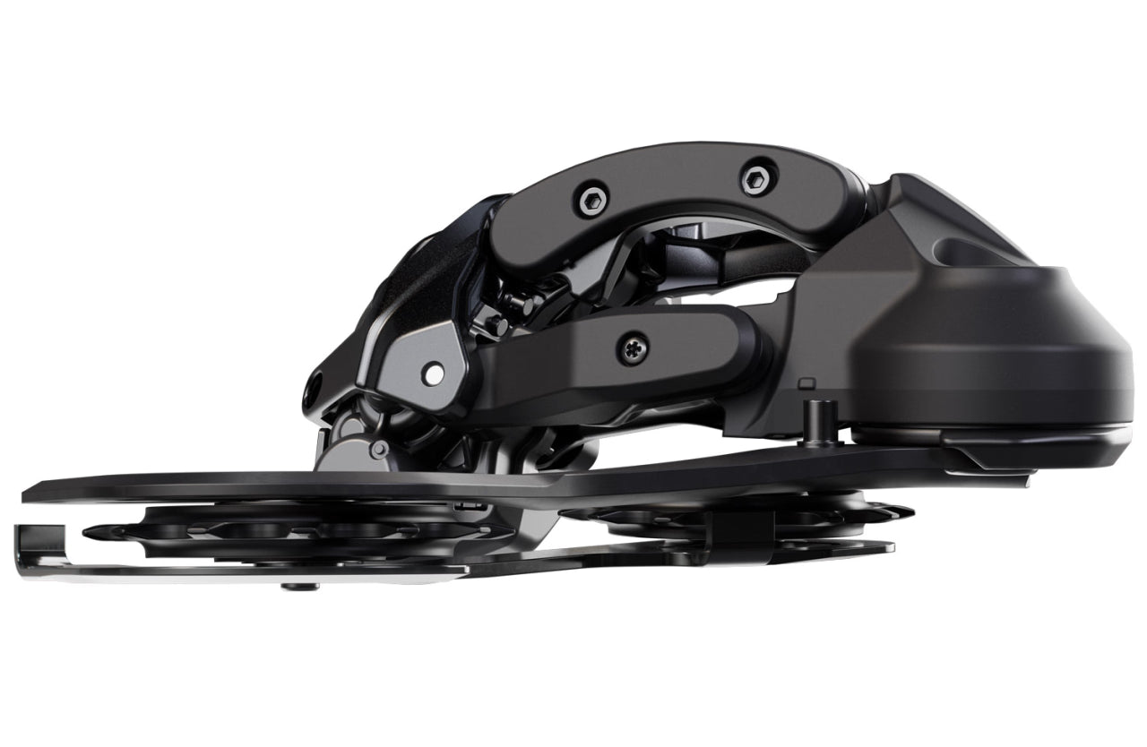 SHIMANO XT Di2 RD-M8260 12-SPEED eMTB REAR DERAILLEUR
