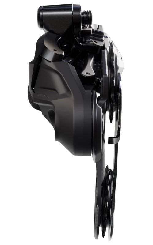 SHIMANO XT Di2 RD-M8260 12-SPEED eMTB REAR DERAILLEUR