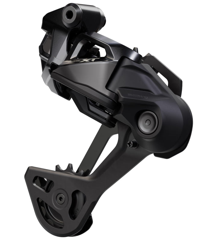 SHIMANO XT Di2 RD-M8260 12-SPEED eMTB REAR DERAILLEUR