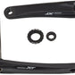 SHIMANO XT FC-M8100-1 12-SPEED CRANK WITHOUT CHAINRING