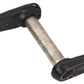 SHIMANO XT FC-M8100-1 12-SPEED CRANK WITHOUT CHAINRING
