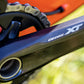 SHIMANO XT FC-M8100-1 12-SPEED CRANK WITHOUT CHAINRING