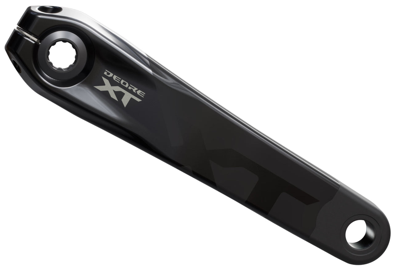 SHIMANO XT FC-M8200 12-SPEED CRANKSET WITHOUT CHAINRING
