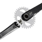 SHIMANO XT FC-M8200 12-SPEED CRANKSET WITHOUT CHAINRING