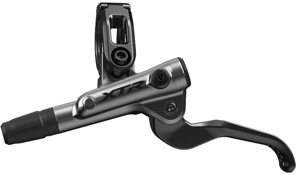 SHIMANO  XTR BL-M9100 BRAKE LEVER LEFT