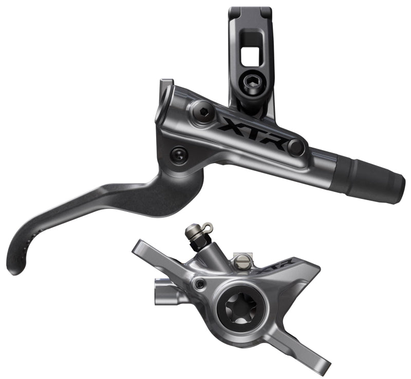 SHIMANO XTR BL-M9200/BR-M9200 DISC BRAKE 1700mm REAR