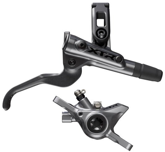SHIMANO XTR BL-M9200/BR-M9200 DISC BRAKE 1700mm REAR