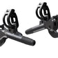 SHIMANO XTR BL-M9200+BR-M9200 DISC BRAKE SET