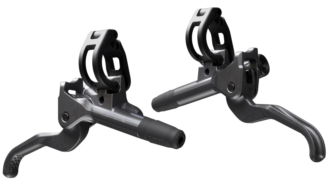 SHIMANO XTR BL-M9200+BR-M9200 DISC BRAKE SET