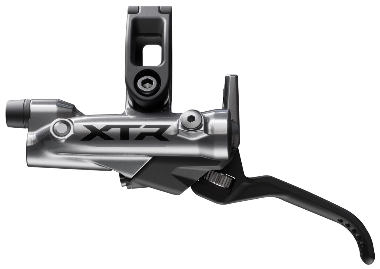 SHIMANO XTR BL-M9220 BRAKE LEVER LEFT