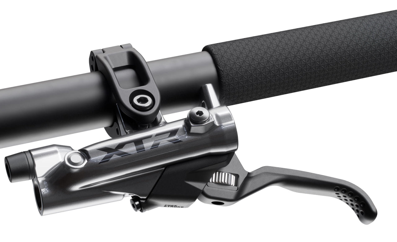 SHIMANO XTR BL-M9220 BRAKE LEVER LEFT