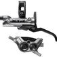 SHIMANO XTR BL-M9220/BR-M9220 DISC BRAKE FRONT