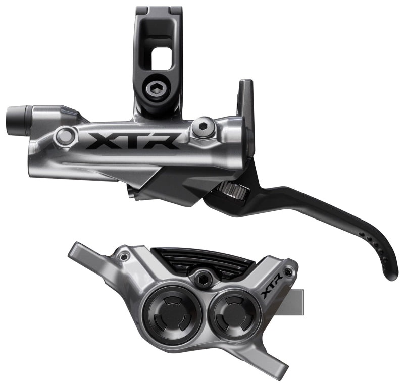 SHIMANO XTR BL-M9220/BR-M9220 DISC BRAKE FRONT
