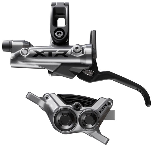SHIMANO XTR BL-M9220/BR-M9220 DISC BRAKE FRONT