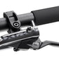 SHIMANO XTR BL-M9220/BR-M9220 DISC BRAKE FRONT
