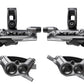 SHIMANO XTR  BR-M9220+BL-M9220 DISC BRAKE SET