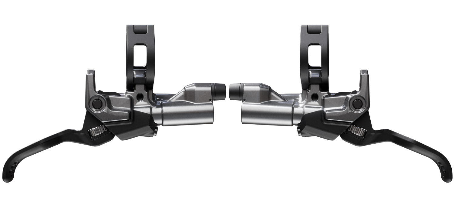 SHIMANO XTR  BR-M9220+BL-M9220 DISC BRAKE SET